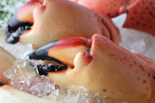 Load image into Gallery viewer, Caribbean Stone Crab Claws
