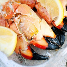 Load image into Gallery viewer, Caribbean Stone Crab Claws
